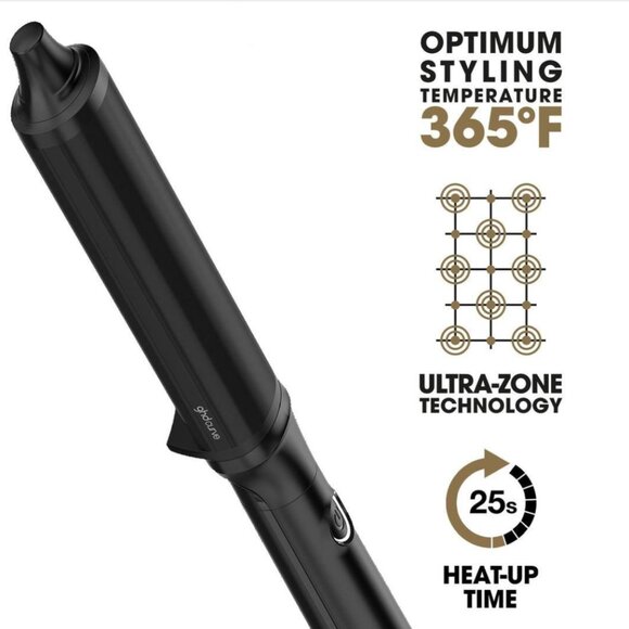 GHD Classic Wave Curve - Oval Curling Wand $239.00 - Picture 5 of 5